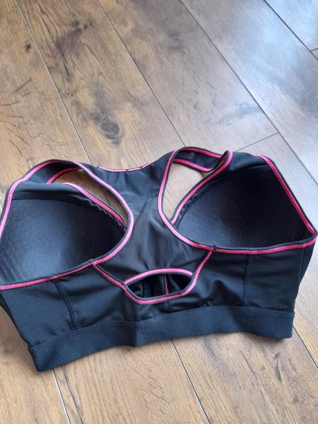 Športová podprsenka, crivit,80b