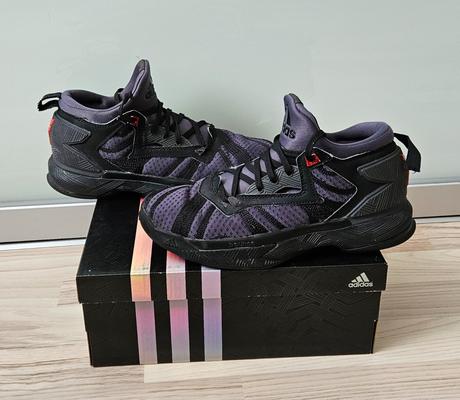 Tenisky adidas, adidas,38