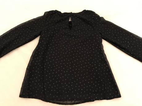 Bluzka, h&m,128