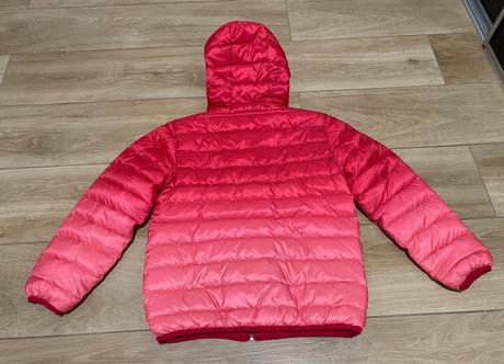 Páperová bunda, 146