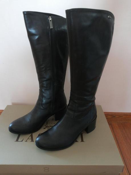 Kozene cizmy parkrat obute, lasocki,39