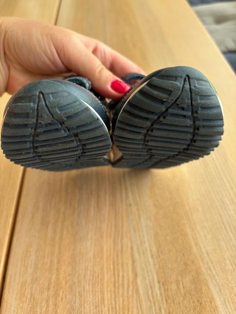 Tenisky chlapčenské protetika 23, protetika,23