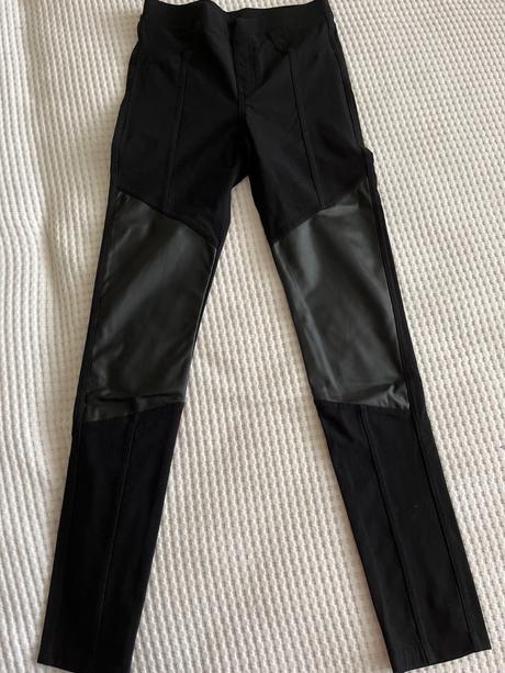 170 h&m leginy, h&m,170