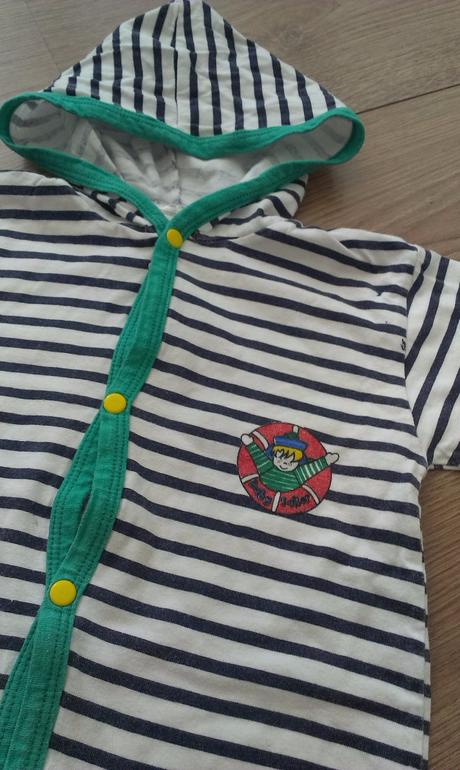 Námornícke opalovačky, 74