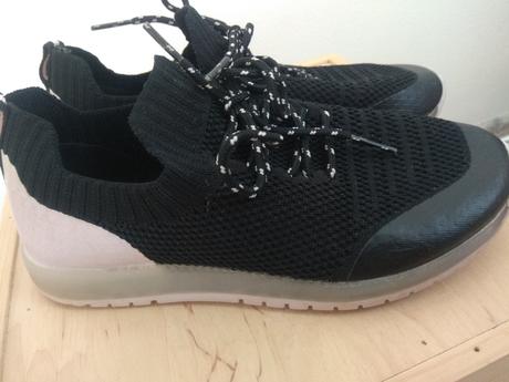 Ľahké športové tenisky pre dievčatá, 34