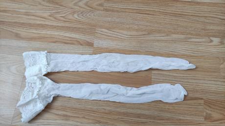 Samodržiace pančuchy, 