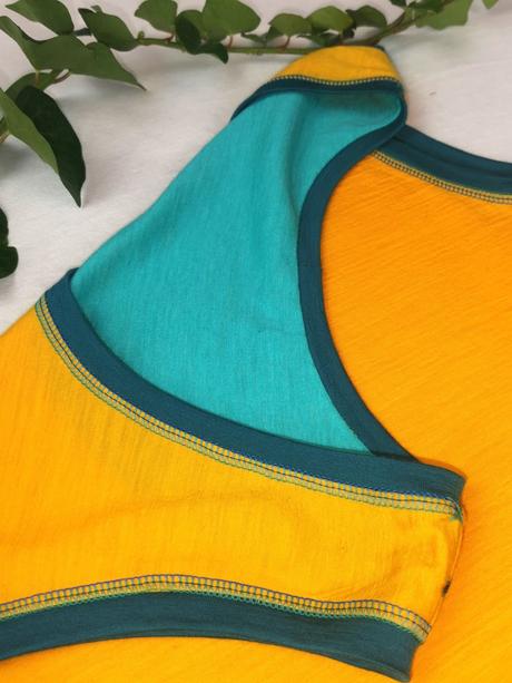 Veselé dospelácke merino tielka, l / m / s / xs