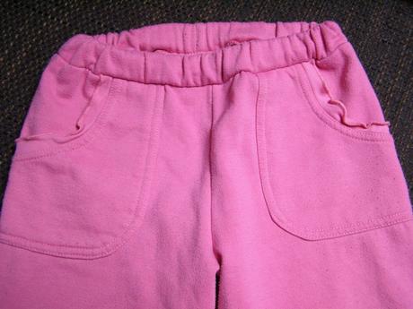 Teplaky-hello kitty, 116