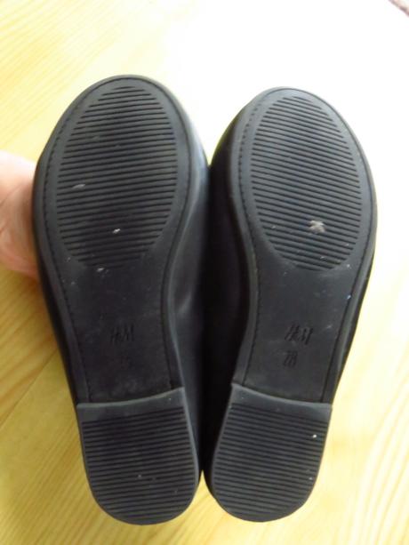 Balerinky, h&m,28