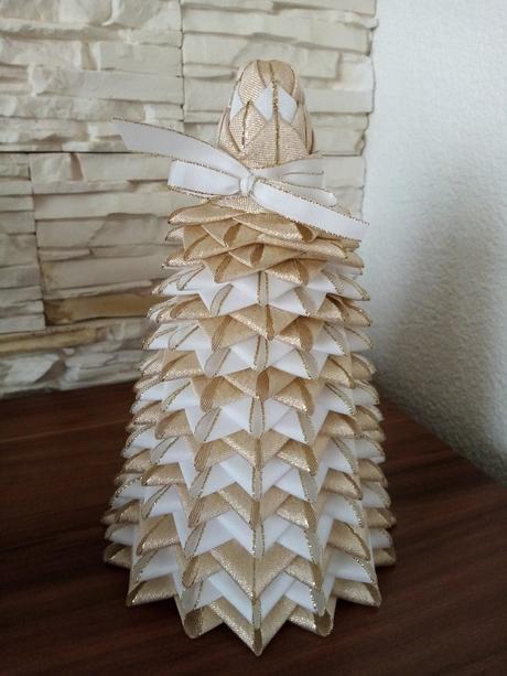 Nádherný vianočný stromček,