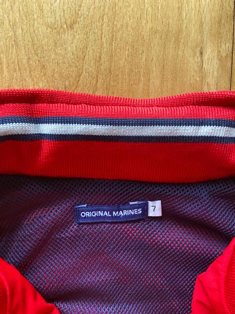 Sportova nenosena bundicka original marines, original marines,128
