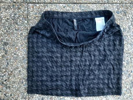 Zľava. sukňa colours velk. l., colours of the world,l