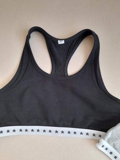 Podprsenky, bonprix,140