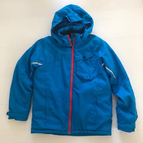 Krasna vetrovka, h&m,152