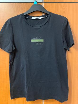 Tričko ck, calvin klein,s