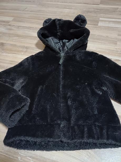 Kozusinova bunda, 134