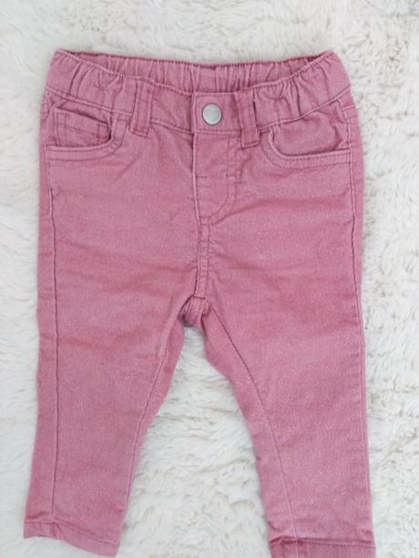 Nohavice menčester, kik,74