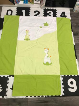 Obliečka, prikrývka , plachta, 140