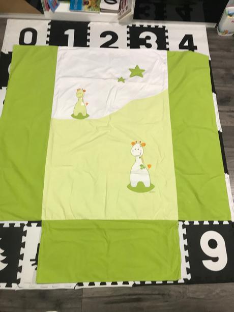 Obliečka, prikrývka , plachta, 140