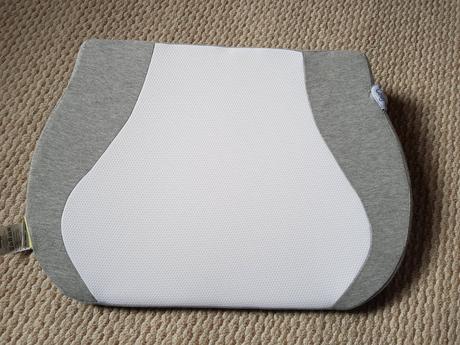 Klín do postieľky,