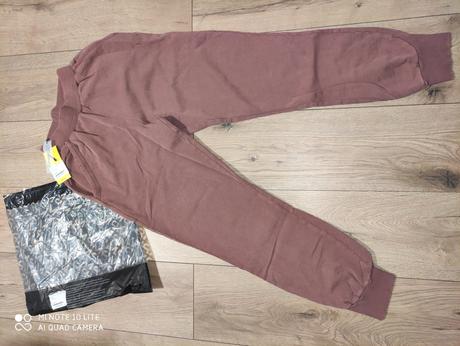 Tepláky myprotein, s