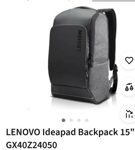 Lenovo batoh na notebook, lenovo