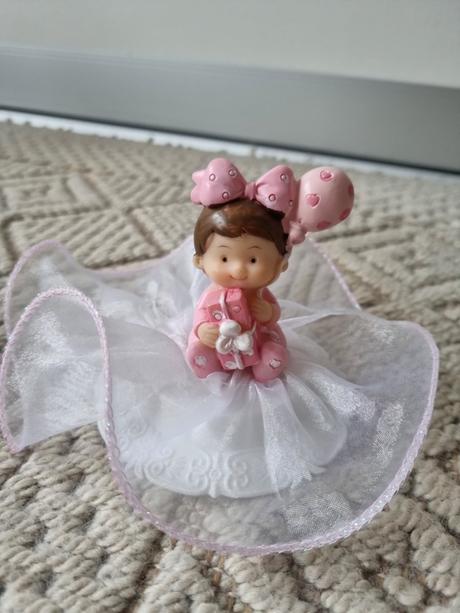 Ozdoba na tortu a vyzdoba na oslavu, 