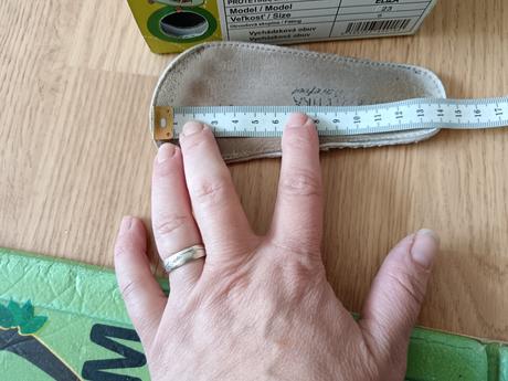 Baleriny, protetika,23