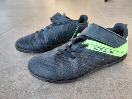 Kopacky decathlon kipsta, decathlon,31