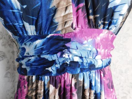 Pekne letne maxi šaty, new look,38