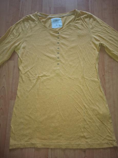 Dámske tričko, h&m,m