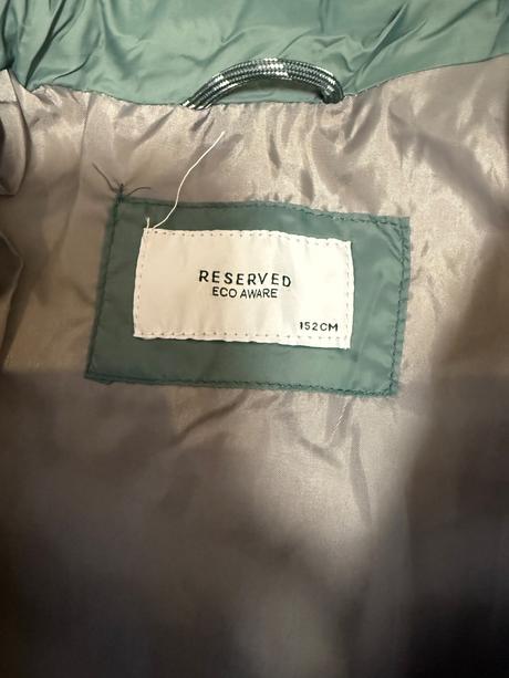 Vetrovka, reserved,152