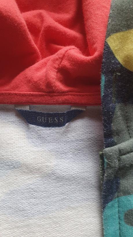 Mikina guess, guess,152