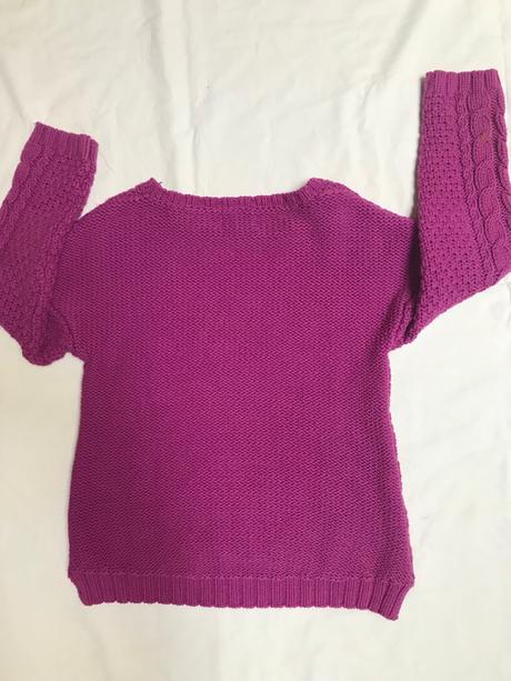 Pulover next 5-6 rokov, next,110