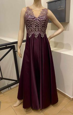 Spoločenské šaty xs/s, xs