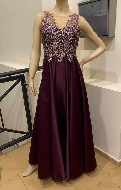 Spoločenské šaty xs/s, xs