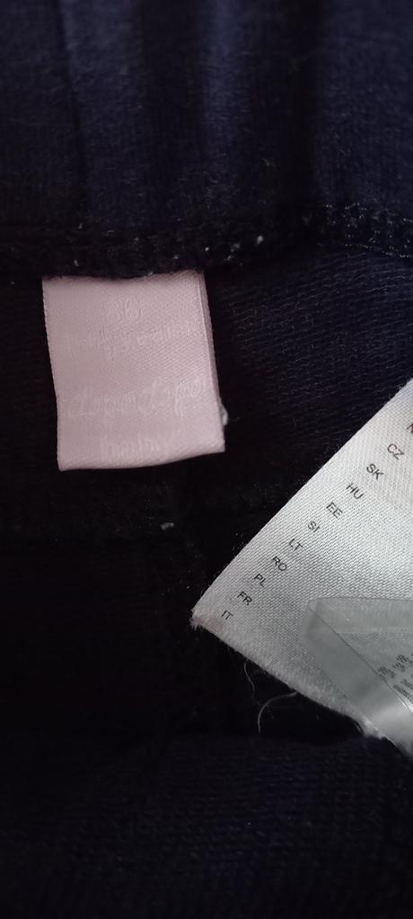 Nohavice, dopodopo,86