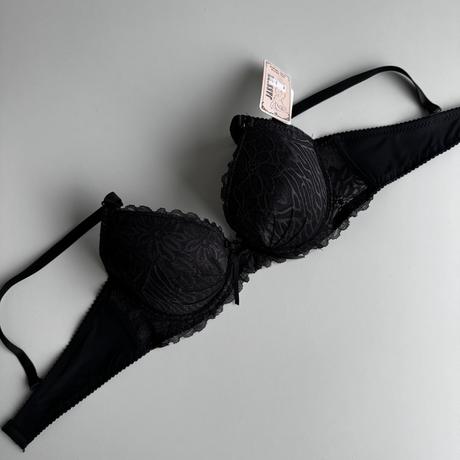 Mierne vystužená podprsenka s kosticami 88319, 80b / 90b / 95b