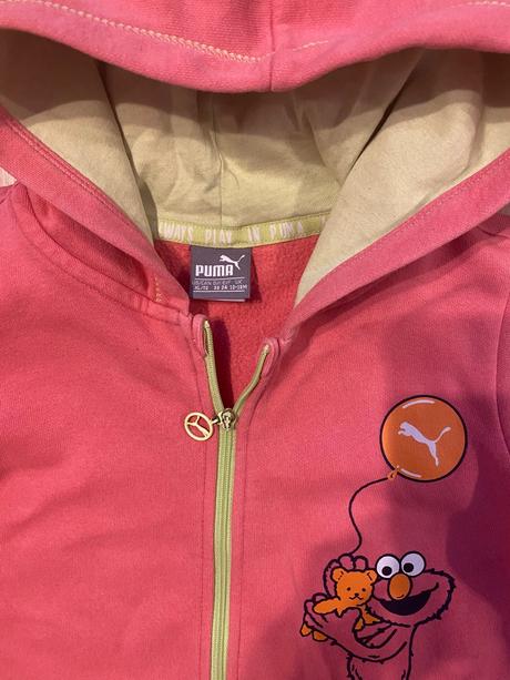 Mikina puma, puma,92