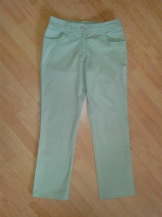 Bavlnené nohavice, m