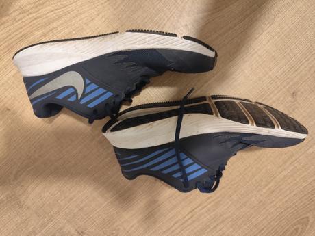 Nike tenisky, veľkosť 40, nike,40