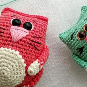 Keď mám trochu času, tak tvorím