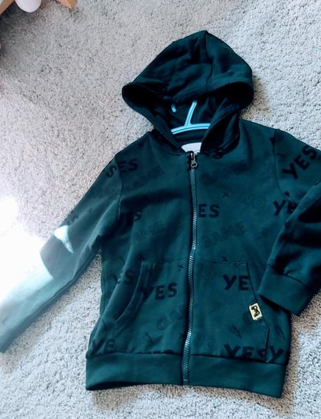 Mikina 110, sinsay,110