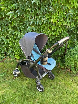 Športový kočík bugaboo bee 5, bugaboo,bugaboo bee 5