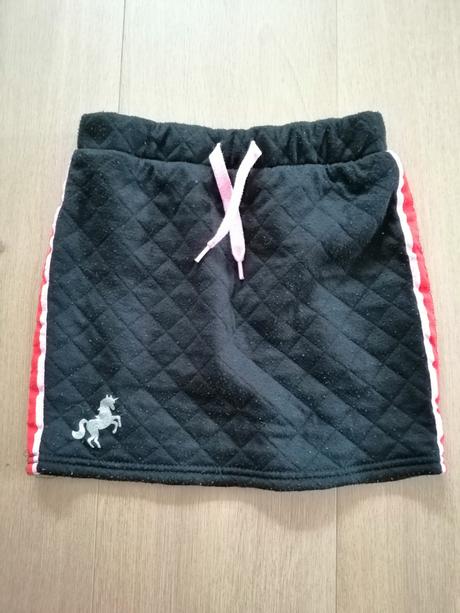 Suknička, dopodopo,116