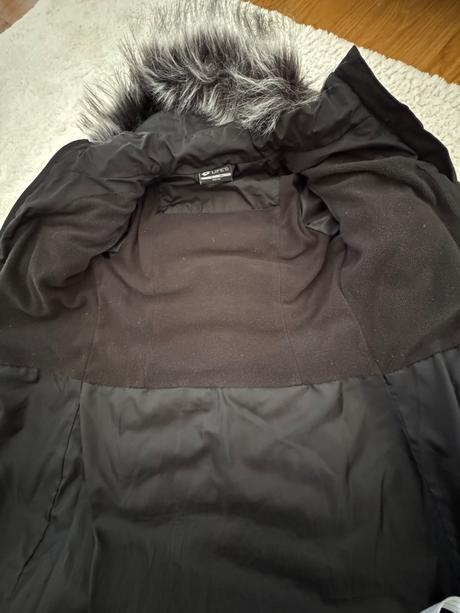Zimný kabát/bunda lotto, lotto,146
