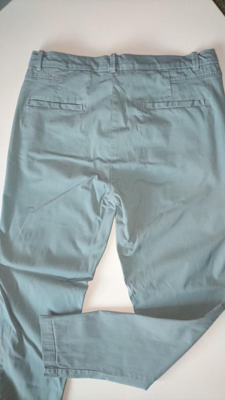 Nohavice zara, zara,36