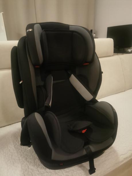 Autosedačka petite&mars 9-36 kg, petite&mars