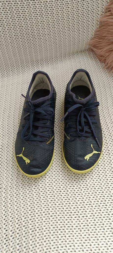 Kopačky puma, puma,32