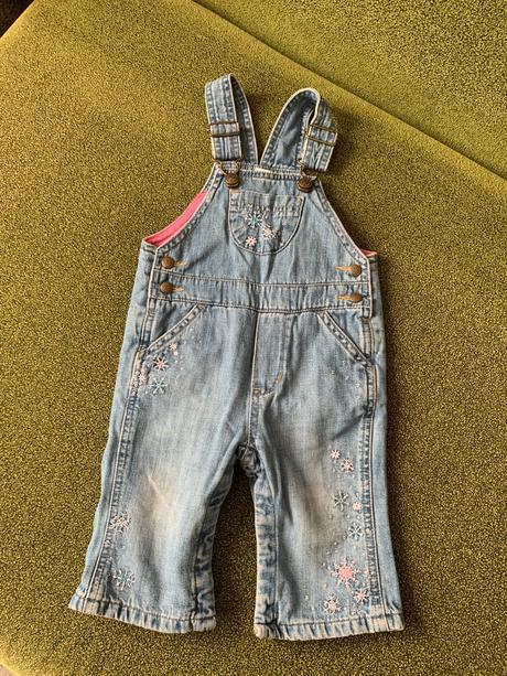 Balík oblečenia v. 68/74, 68–80